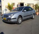 סיטרואן&nbsp;C5&nbsp;EXCLUSIVE אוט' 3.0&nbsp;2004