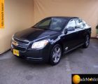 שברולט&nbsp;מאליבו&nbsp;HYBRID אוט' 2.4&nbsp;2008