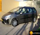 סיטרואן&nbsp;C4&nbsp;SX PK אוט' 1.6 (140 כ''ס)&nbsp;2009