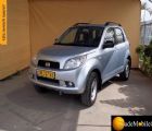 דייהטסו&nbsp;טריוס&nbsp;DX אוט' 1.3&nbsp;2008