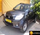 דייהטסו&nbsp;טריוס&nbsp;DX אוט' 1.3&nbsp;2008