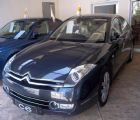 סיטרואן&nbsp;C6&nbsp;EXCLUSIVE אוט' 3.0&nbsp;2008
