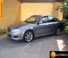 סובארו&nbsp;B4&nbsp;201 אוט' 2.0&nbsp;2008