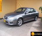 סובארו&nbsp;B4&nbsp;201 אוט' 2.0&nbsp;2008