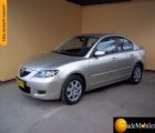 מאזדה&nbsp;3&nbsp;ACTIVE אוט' 1.6&nbsp;2007