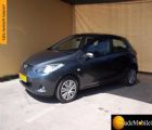 מאזדה&nbsp;2&nbsp;ACTIVE אוט' 1.5&nbsp;2009