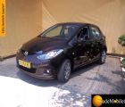 מאזדה&nbsp;2&nbsp;ACTIVE אוט' 1.5&nbsp;2009