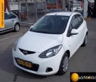 מאזדה&nbsp;2&nbsp;ACTIVE אוט' 1.5&nbsp;2009