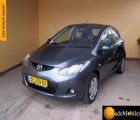 מאזדה&nbsp;2&nbsp;ACTIVE אוט' 1.5&nbsp;2009