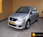 סוזוקי&nbsp;SX4&nbsp;GLA אוט' 5 דל' 1.6&nbsp;2008