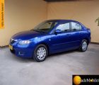 מאזדה&nbsp;3&nbsp;ACTIVE אוט' 1.6&nbsp;2009