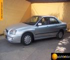 סובארו&nbsp;אימפרזה&nbsp;&nbsp;2005