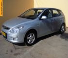 יונדאי&nbsp;i30&nbsp;CRDI-SUPEREME אוט' דיזל 1.6&nbsp;2009