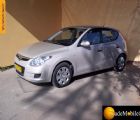 יונדאי&nbsp;i30&nbsp;CRDI-SUPEREME אוט' דיזל 1.6&nbsp;2009