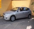 יונדאי&nbsp;i30&nbsp;CRDI-SUPEREME אוט' דיזל 1.6&nbsp;2009