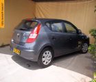 יונדאי&nbsp;i30&nbsp;CRDI-SUPEREME אוט' דיזל 1.6&nbsp;2009