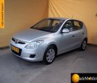 יונדאי&nbsp;i30&nbsp;CRDI-SUPEREME אוט' דיזל 1.6&nbsp;2009