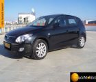 יונדאי&nbsp;i30&nbsp;CRDI-SUPEREME אוט' דיזל 1.6&nbsp;2009