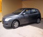 יונדאי&nbsp;i30&nbsp;CRDI-SUPEREME אוט' דיזל 1.6&nbsp;2009