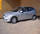יונדאי&nbsp;i30&nbsp;CRDI-SUPEREME אוט' דיזל 1.6&nbsp;2009