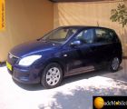 יונדאי&nbsp;i30&nbsp;CRDI-SUPEREME אוט' דיזל 1.6&nbsp;2009
