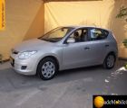 יונדאי&nbsp;i30&nbsp;CRDI-SUPEREME אוט' דיזל 1.6&nbsp;2009