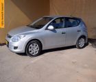 יונדאי&nbsp;i30&nbsp;CRDI-SUPEREME אוט' דיזל 1.6&nbsp;2009