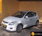 יונדאי&nbsp;i30&nbsp;CRDI-SUPEREME אוט' דיזל 1.6&nbsp;2009