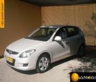 יונדאי&nbsp;i30&nbsp;CRDI-SUPEREME אוט' דיזל 1.6&nbsp;2009