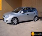 יונדאי&nbsp;i30&nbsp;CRDI-SUPEREME אוט' דיזל 1.6&nbsp;2009