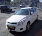 יונדאי&nbsp;i30&nbsp;CRDI-SUPEREME אוט' דיזל 1.6&nbsp;2009