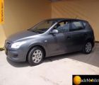 יונדאי&nbsp;i30&nbsp;CRDI-SUPEREME אוט' דיזל 1.6&nbsp;2009