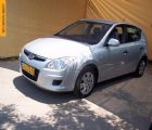 יונדאי&nbsp;i30&nbsp;CRDI-SUPEREME אוט' דיזל 1.6&nbsp;2009