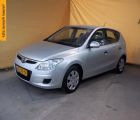 יונדאי&nbsp;i30&nbsp;CRDI-SUPEREME אוט' דיזל 1.6&nbsp;2009