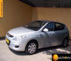 יונדאי&nbsp;i30&nbsp;CRDI-SUPEREME אוט' דיזל 1.6&nbsp;2009