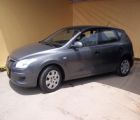 יונדאי&nbsp;i30&nbsp;CRDI-SUPEREME אוט' דיזל 1.6&nbsp;2009