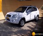 יונדאי&nbsp;טוסון&nbsp;&nbsp;2006
