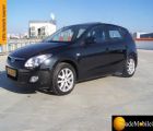 יונדאי&nbsp;i30&nbsp;CRDI-SUPEREME אוט' דיזל 1.6&nbsp;2008