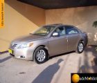 טויוטה&nbsp;קאמרי&nbsp;GLI אוט' 2.2&nbsp;2008