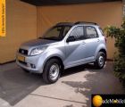 דייהטסו&nbsp;טריוס&nbsp;DX אוט' 1.3&nbsp;2007