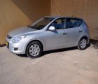יונדאי&nbsp;i30&nbsp;CRDI-SUPEREME אוט' דיזל 1.6&nbsp;2010