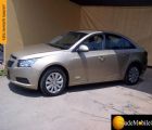 שברולט&nbsp;קרוז&nbsp;LS אוט' 1.6&nbsp;2010