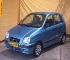 יונדאי&nbsp;אטוס&nbsp;&nbsp;2001
