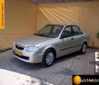 מאזדה&nbsp;&nbsp;&nbsp;2000
