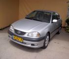 טויוטה&nbsp;אוונסיס&nbsp;EXECUTIVE אוט' 2.0&nbsp;2002