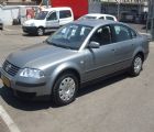 פולקסווגן&nbsp;פאסאט&nbsp;LUXURY ידני 2.0&nbsp;2003