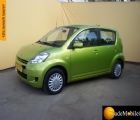 דייהטסו&nbsp;סיריון&nbsp;CL אוט' 1.0&nbsp;2009