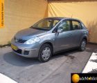 ניסאן&nbsp;טידה&nbsp;VISIA+ אוט' 1.6&nbsp;2009