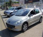 פיג'ו&nbsp;307&nbsp;&nbsp;2007