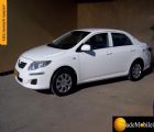 טויוטה&nbsp;קורולה החדשה&nbsp;GLI אוט' 1.6 (מתיחת פנים)&nbsp;2009